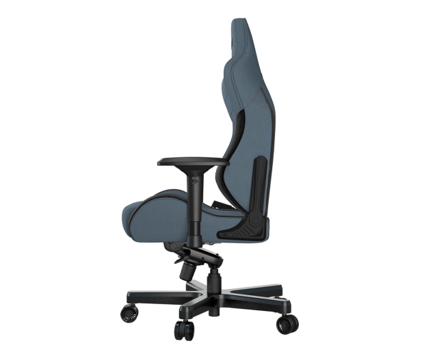 Anda Seat T-Pro 2 XL Fabric Blue - 1473896 - zdjęcie 4